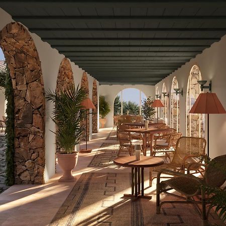 Finca Victoria Hotel & Spa Begur Exteriér fotografie