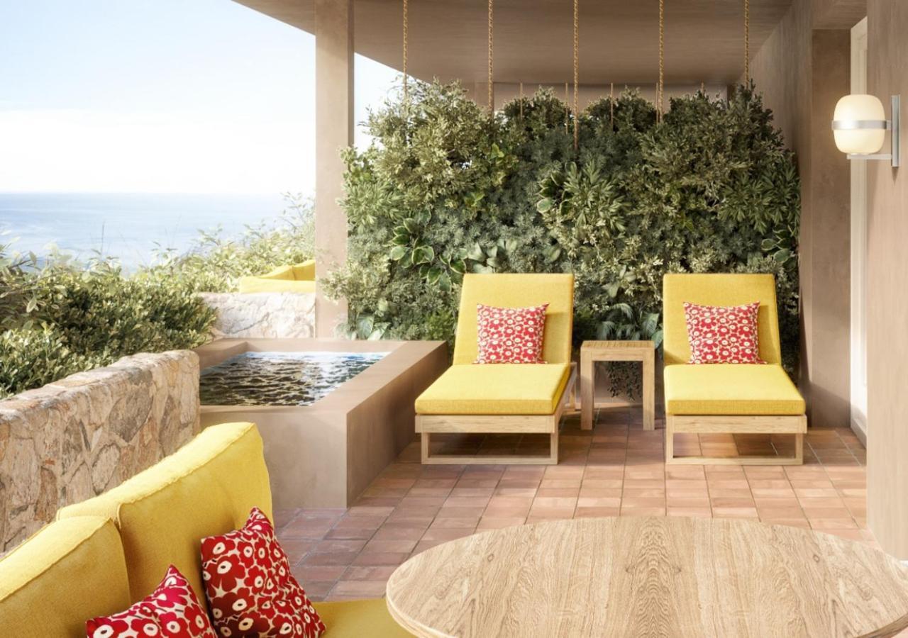 Finca Victoria Hotel & Spa Begur Exteriér fotografie